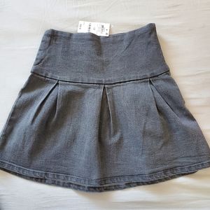 Black skirt size 12